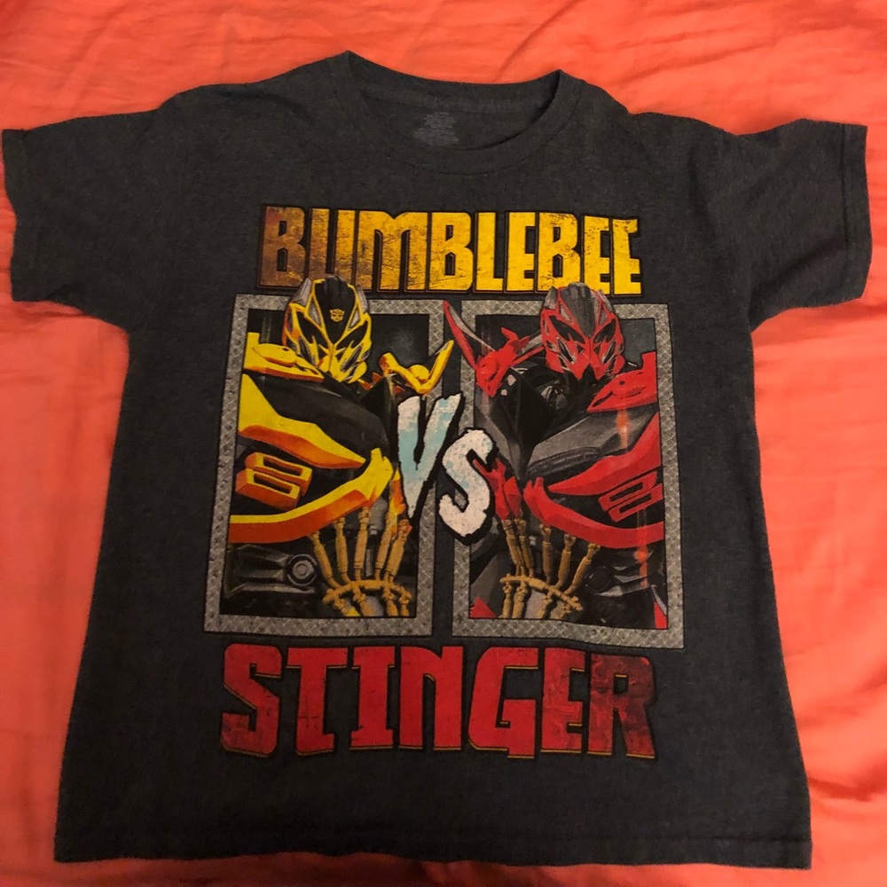 Boys T shirt